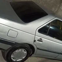 پژو مدل 92|خودرو سواری و وانت|آبدانان, |دیوار