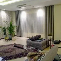 همه پرده ها یکجا می فروشم