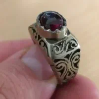 تعدادی انگشتر فروشی|جواهرات|کاشمر, |دیوار