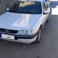 پژو slx مدل ۹۹|خودرو سواری و وانت|رزن, |دیوار