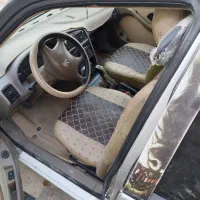 پژو مدل ۸۷ تو کرم