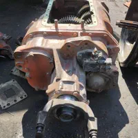 مشاوره تعمیر گیربکس و دیفرانسیل