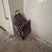 کالسکه تاشو