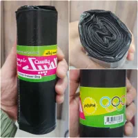 پلاستیک زباله رولی ۲۸۰ گرمی المپیک