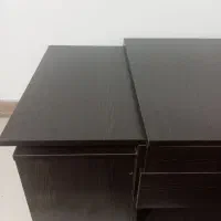 جلو مبلی چهارتکه همراه تخته نرد|مبلمان خانگی و میز عسلی|رامسر, |دیوار