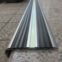 ترمز پله ضد لغزش تولید کننده