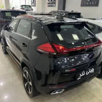 MVM x33 مدل ۴۰۴