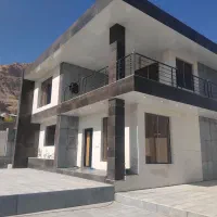 باغ ویلا مدرن دوکوهک|فروش خانه و ویلا|شیراز, قلات|دیوار