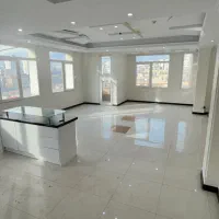 ۱۲۰ متر فول / مشاعات ابی و ویو ابدی/ شهرک غرب