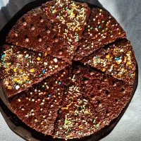 کیک خیس شکلاتی کافه ای|خوردنی و آشامیدنی|تهران, وصفنارد|دیوار