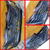 سپر جلو فلاپ زیر cs55 پلاس عقب cs35 بالا چانگان SX|قطعات یدکی و لوازم جانبی|تهران, هاشم‌آباد|دیوار