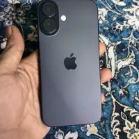 آیفون ۱۶ نرمال با ریجستر و گارانتی