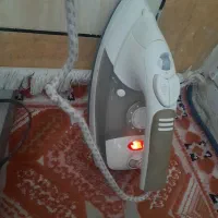 اتو کاملا سالم