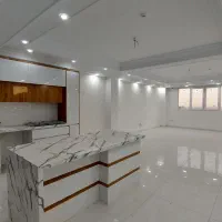 ۱۲۴متری*نوساز کلید نخورده*اعیانی*بلوک۳ گوهردشت|فروش آپارتمان|کرج, گوهردشت|دیوار