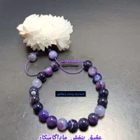 دستبندهای سنگ  عقیق|جواهرات|شیراز, کاراندیش|دیوار