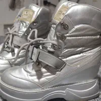 پوتین استوک|کیف، کفش، کمربند|مرودشت, ابوذر شمالی‎|دیوار