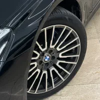 Bmw 730 مدل 2017|خودرو سواری و وانت|تهران, نیلوفر|دیوار