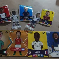 کارت کیمدی|اسباب‌‌بازی|آران و بیدگل, |دیوار