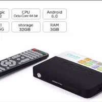 اندرویدباکس اورجینال