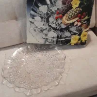 میوه خوری سوگا و پارچ لیوان   و سرویس غذا خوری