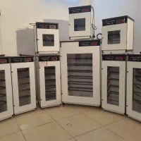 دستگاه جوجه کشی-/دارای شانه همه کاره/