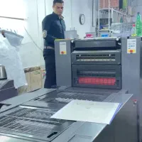 چاپ و بسته‌بندی اقتصادی با کیفیت صادراتی