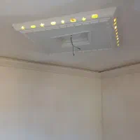 تخریب کاری پی کنی دیوار چینی گچ کاری