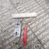 تعدادی لوازم خانه