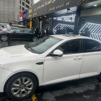 شوالیه mg550/2012/سفید|خودرو سواری و وانت|تهران, سعادتآباد|دیوار