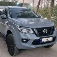 نیسان ترا ۱۴۰۴ بدون رنگ