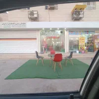 تجاری 30متری پردیس