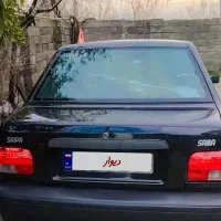 پراید صبا دوگانه شرکت|خودرو سواری و وانت|آستانه اشرفیه, |دیوار