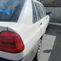 پراید 141تمیز|خودرو سواری و وانت|شازند, |دیوار