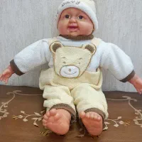 تعدادی عروسک جذاب، اسباب بازی|اسباب‌بازی بچه|تهران, تهرانسر شرقی|دیوار