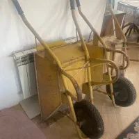 فرغون درجه یک