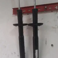 کمک عقب ام وی ام ۳۱۵ دوعدد درحد نو