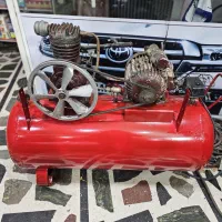 لوازم تعویض روغن  کامل