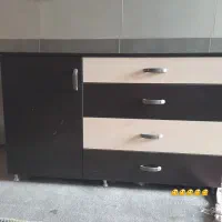 ۳ تیکه کشو شیک