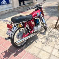 یاماها 100ژاپنی