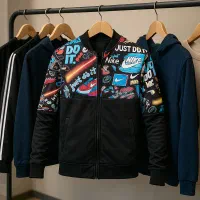 سوییشرت نایک مردانه توکرکی-شیک-پرداخت درب منزل