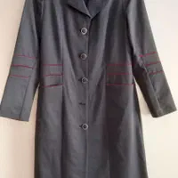 مانتو شلوار اداری سایز ۳۸|لباس|کاشان, رسالت|دیوار