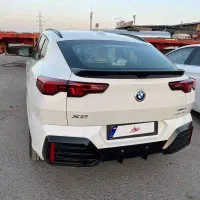 BMW X2 2025 18i صفر|خودرو سواری و وانت|تهران, زعفرانیه|دیوار
