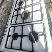گاز طرح کابینت