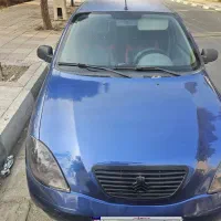 تیبا صندوقدار مدل ۹۳ مشابه ۹۹|خودرو سواری و وانت|اندیشه, اندیشه فاز ۳|دیوار