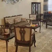 مبلمان|مبلمان خانگی و میز عسلی|تهران, مینای شمالی (مخبر)|دیوار