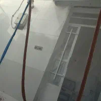 پشه بند هشت نفره