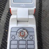گوشی موبایل سونی اریکسون w710|موبایل|کرج, حصارک بالا|دیوار