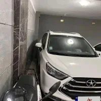 جک S3 مدل ۱۴۰۳|خودرو سواری و وانت|تهران, سنائی|دیوار