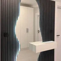 آینه باکس دار بکلایت اسپرت جدید