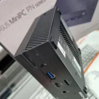 مینی کیس قدرتمند ایسوزو ASUS MINI PC PN62|رایانه رومیزی|تهران, نازی‌آباد|دیوار